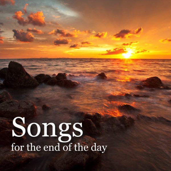 Songs for the end of the Day from Malu Pierini (Denmark) and Oak (Norway)