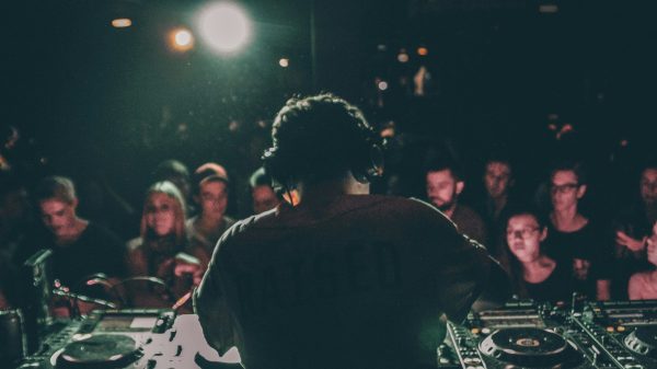 Anti-algorithm, anti-perfection – the rise of a music counter-culture