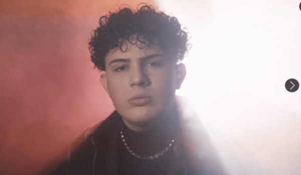 Preset: The Rapper Connecting with Fans, One Track at a Time