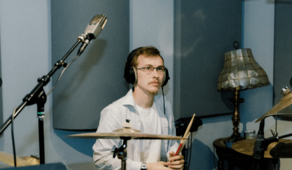 The Isolated Brigade: A Band Born from Friendship and a Shared Love of Rock