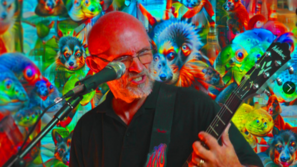 John Cologon’s Unique Sound: Discover ‘Wrecking Our World’