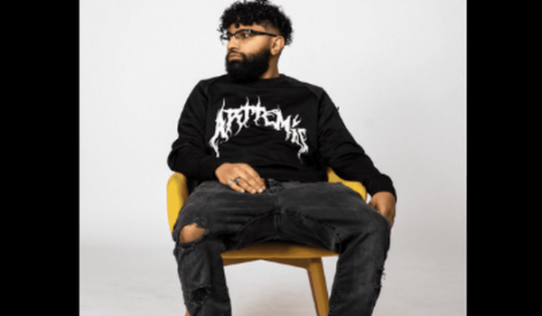 Understanding Jose Not Jose: A Chicago Rapper’s Rise with ‘Samsara’