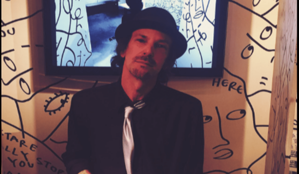 NUDNIK: The Creative Force Behind Las Vegas’s Indie Rock Scene