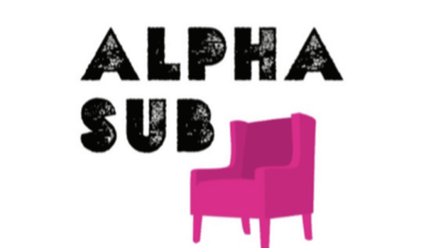 Introducing Alpha Sub: The Soundtrack to Your Rebellious Side