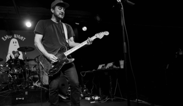 Phantom Dan: The Punk Rock Journey You Didn’t Know You Needed