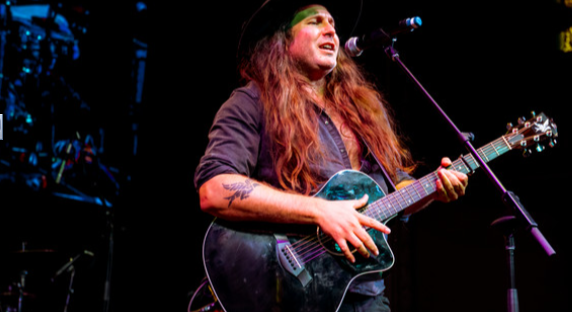 Sweet Undertow’s Skeletone Machine: A Travel-Inspired Musical Journey
