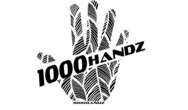 1000 Handz and ‘Electric Island’: A Musical Experience to Remember
