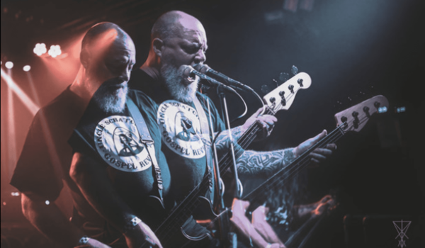Axioma’s Epic Soundscape: Cleveland’s Metal Scene and the New Single ‘Divine Ruin’
