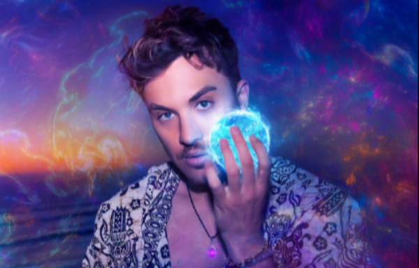 How Spirituality Transformed Jordan Power into a Music Sensation