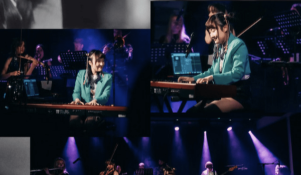 Exploring TC.KYLIE’s Musical Journey: From Hong Kong to Global Stages