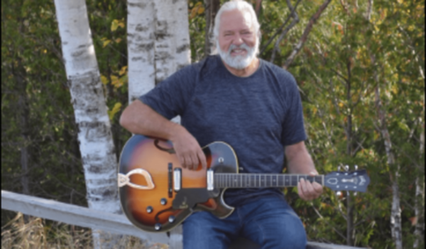 Unplugged with Don Sprik & Freewheelin: The Musical Roots of a Rock Band