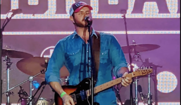 The Evolution of Heath Forbes: Americana Artist’s Journey to ‘The Reason’