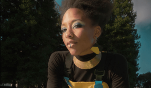 Mak Nova: The Queer Black Voice Redefining Dance Beats