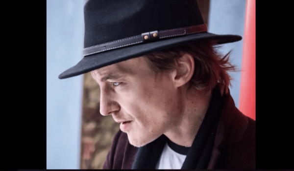 Charlie Freeman: The Journey of a Soulful Rock Artist
